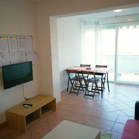 Kampor Family Friendly Apartments Island Rab المظهر الخارجي الصورة