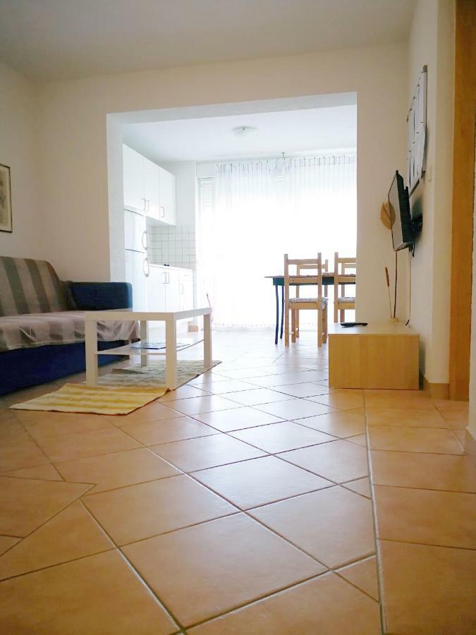 Kampor Family Friendly Apartments Island Rab المظهر الخارجي الصورة