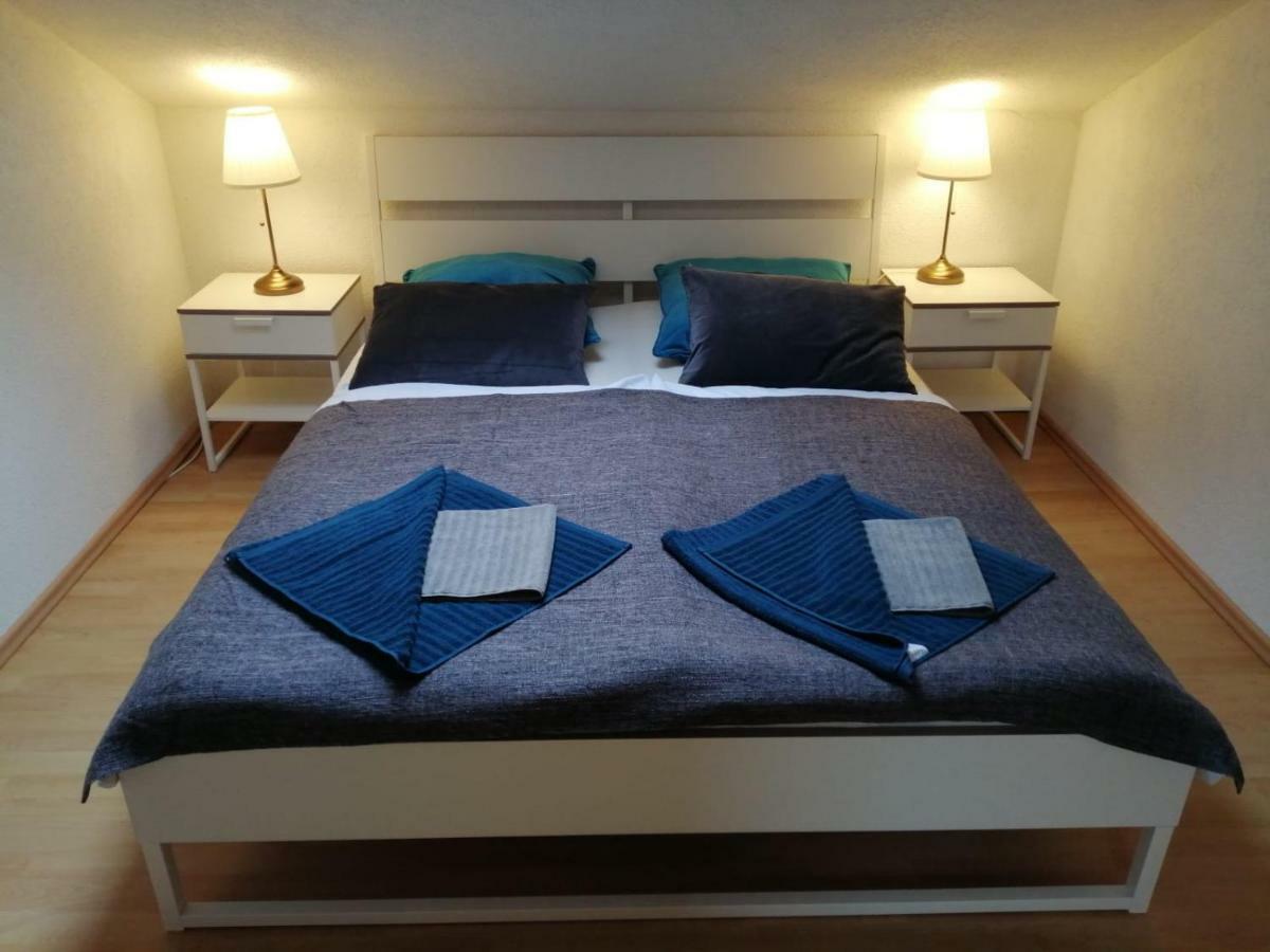 Kampor Family Friendly Apartments Island Rab المظهر الخارجي الصورة